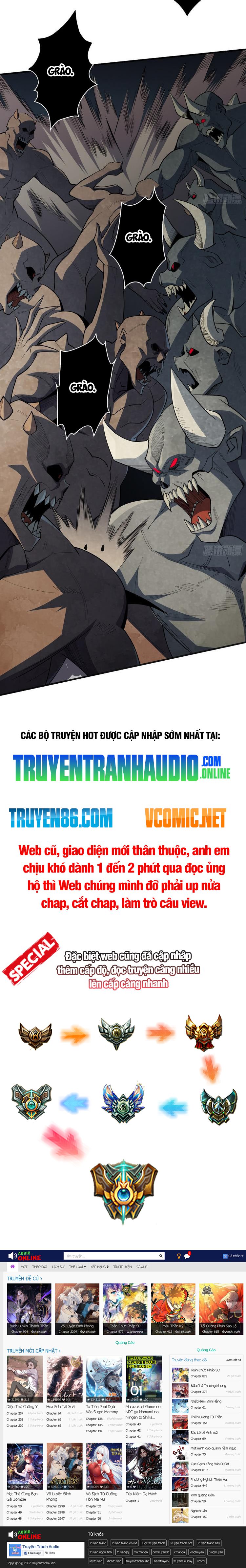 Nhân Vật Phản Diện? Chắc Chắn Không Phải Ta Chapter 16 - Trang 4