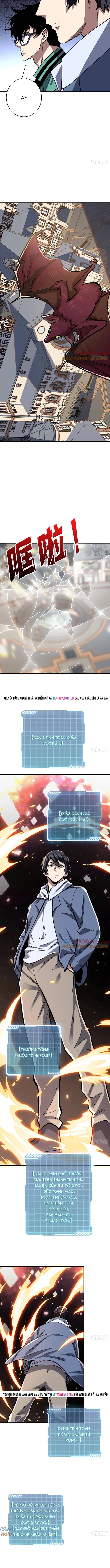 Nhân Vật Phản Diện? Chắc Chắn Không Phải Ta Chapter 160 - Trang 2