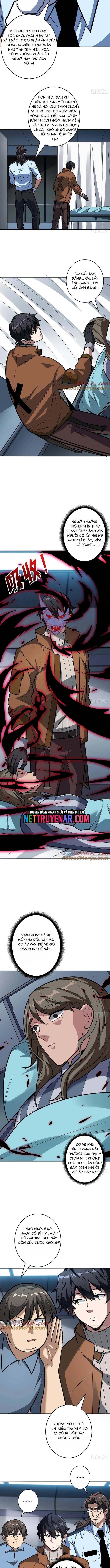 Nhân Vật Phản Diện? Chắc Chắn Không Phải Ta Chapter 162 - Trang 2