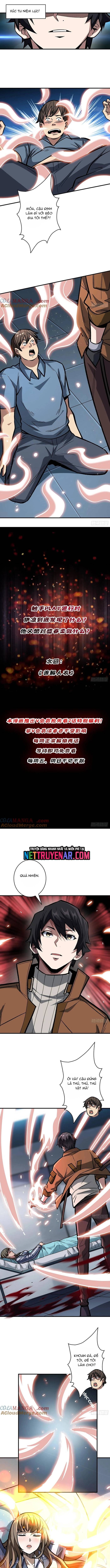 Nhân Vật Phản Diện? Chắc Chắn Không Phải Ta Chapter 162 - Trang 2