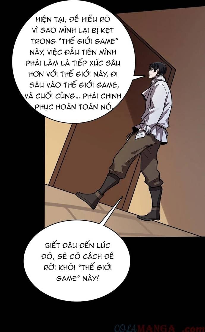 Nhân Vật Phản Diện? Chắc Chắn Không Phải Ta Chapter 176 8