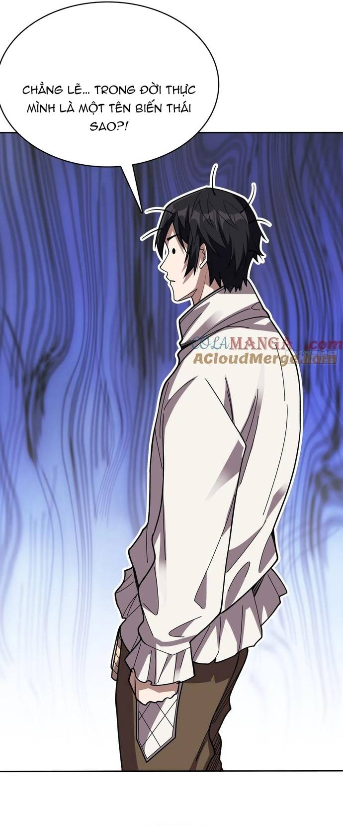 Nhân Vật Phản Diện? Chắc Chắn Không Phải Ta Chapter 176 11