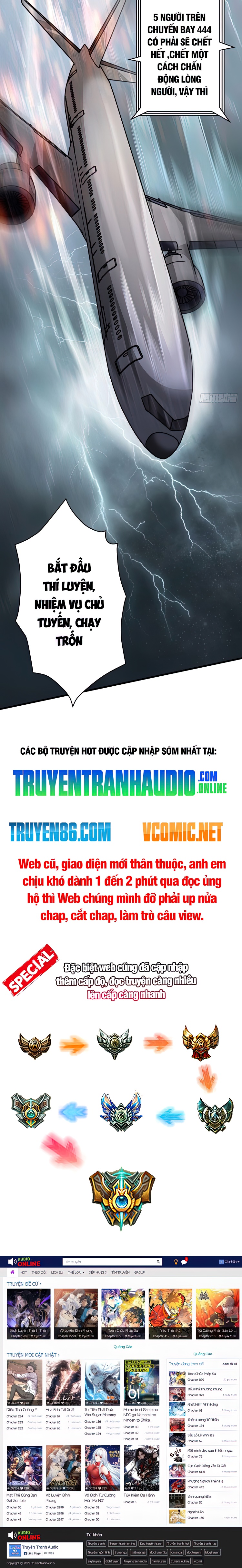Nhân Vật Phản Diện? Chắc Chắn Không Phải Ta Chapter 2 14
