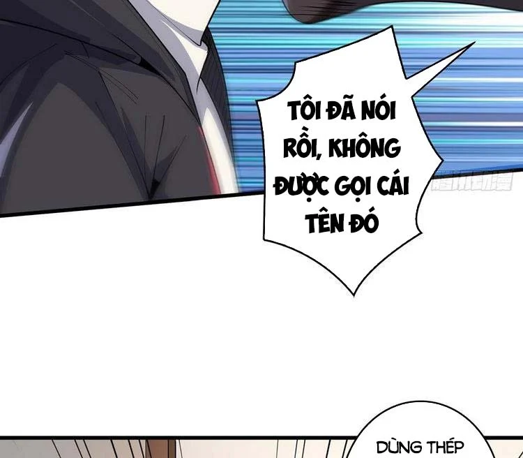 Nhân Vật Phản Diện? Chắc Chắn Không Phải Ta Chapter 20 - Trang 4