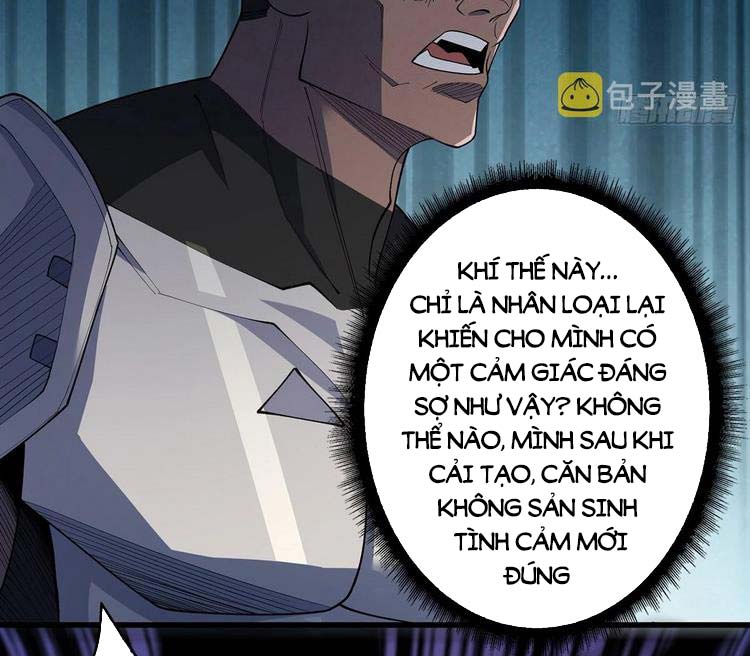 Nhân Vật Phản Diện? Chắc Chắn Không Phải Ta Chapter 21 - Next Chapter 22