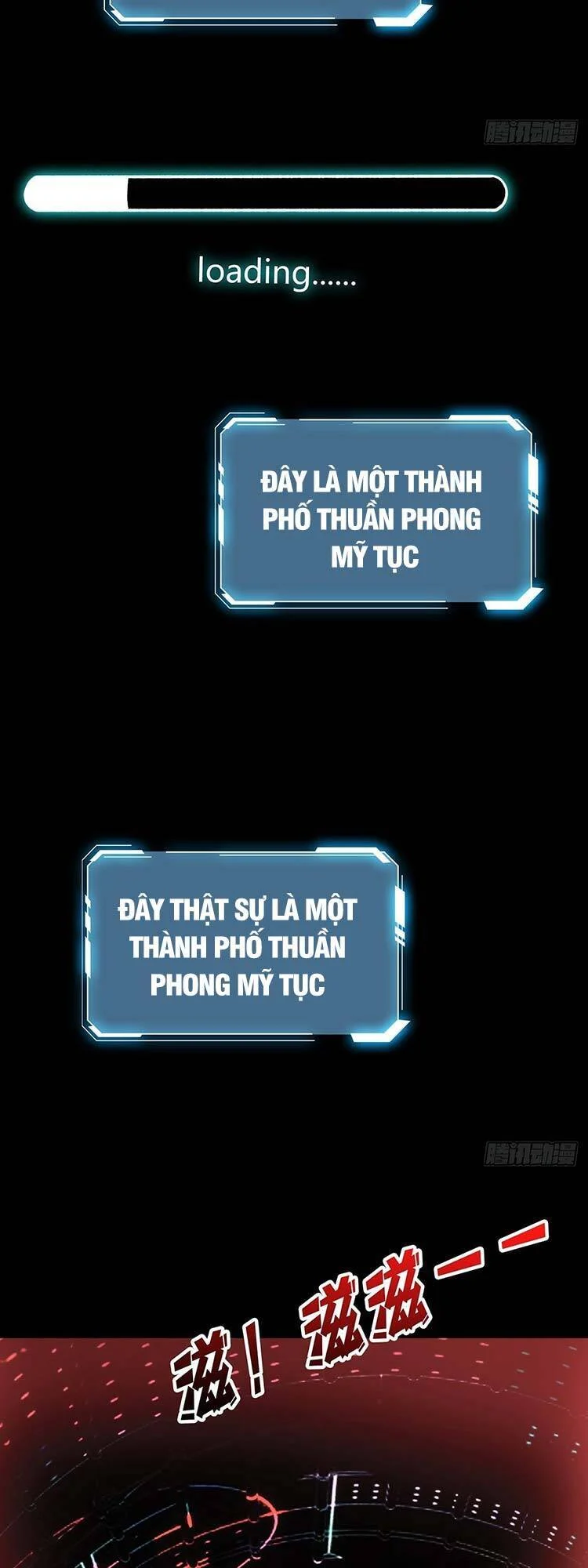 Nhân Vật Phản Diện? Chắc Chắn Không Phải Ta Chapter 22 - Next Chapter 23
