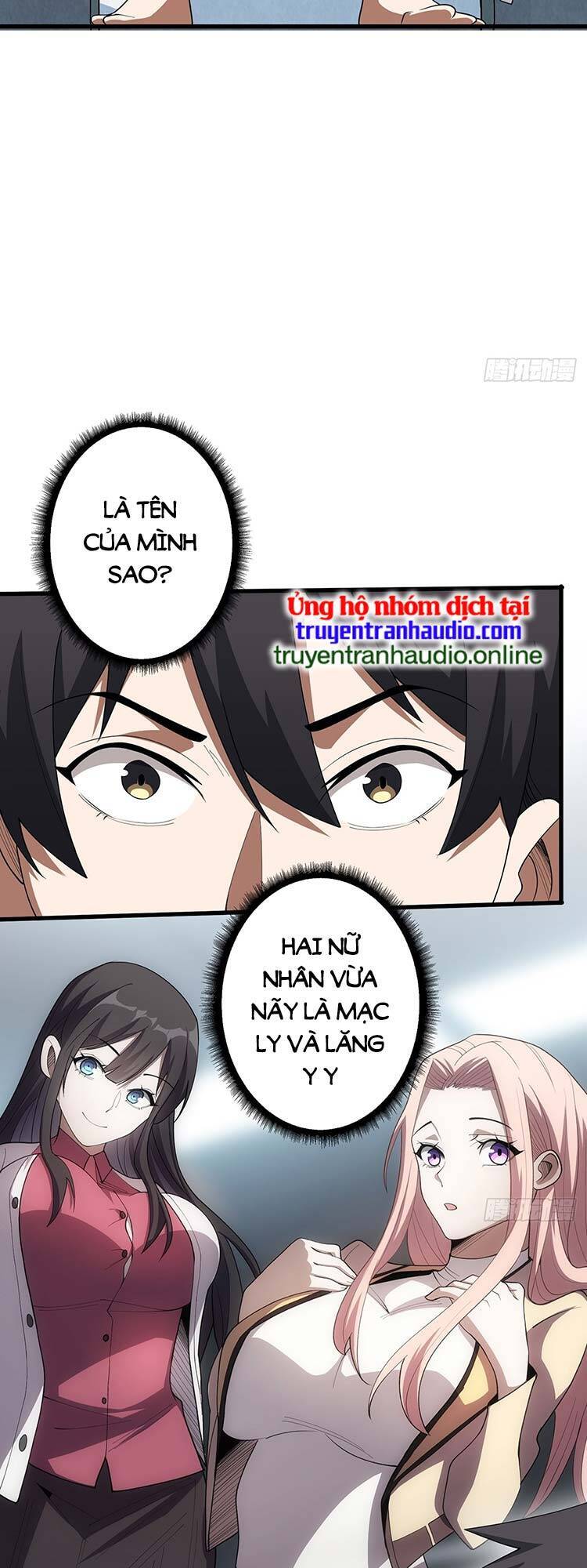 Nhân Vật Phản Diện? Chắc Chắn Không Phải Ta Chapter 22 - Next Chapter 23