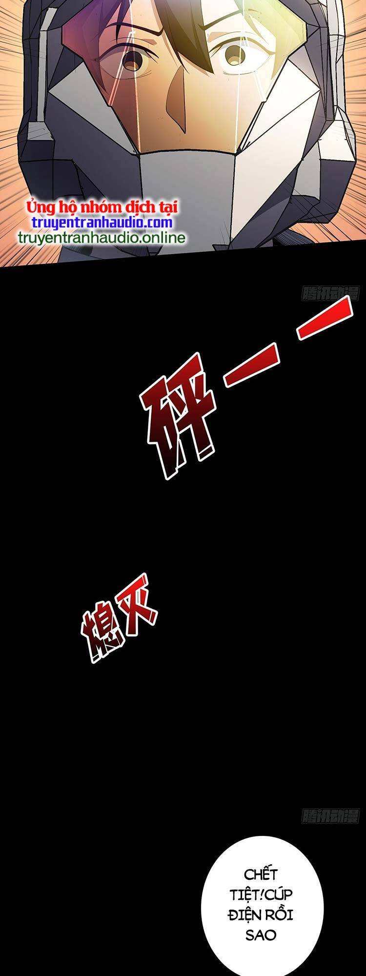 Nhân Vật Phản Diện? Chắc Chắn Không Phải Ta Chapter 22 - Next Chapter 23