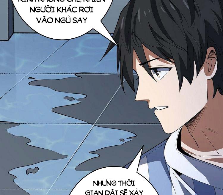 Nhân Vật Phản Diện? Chắc Chắn Không Phải Ta Chapter 24 - Trang 4