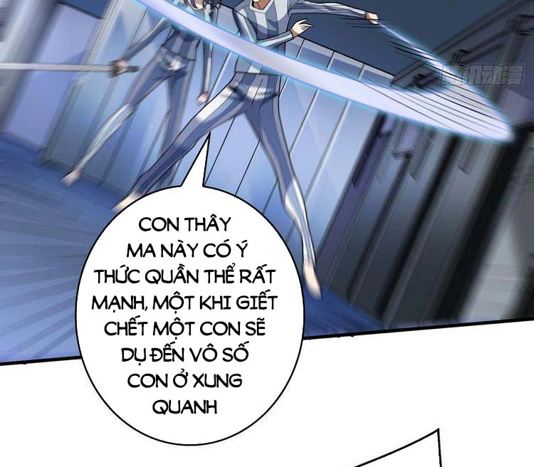 Nhân Vật Phản Diện? Chắc Chắn Không Phải Ta Chapter 27 - Next Chapter 28