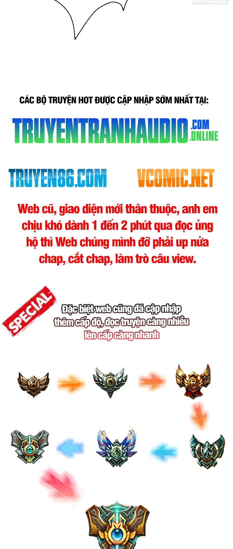 Nhân Vật Phản Diện? Chắc Chắn Không Phải Ta Chapter 29 - Trang 4