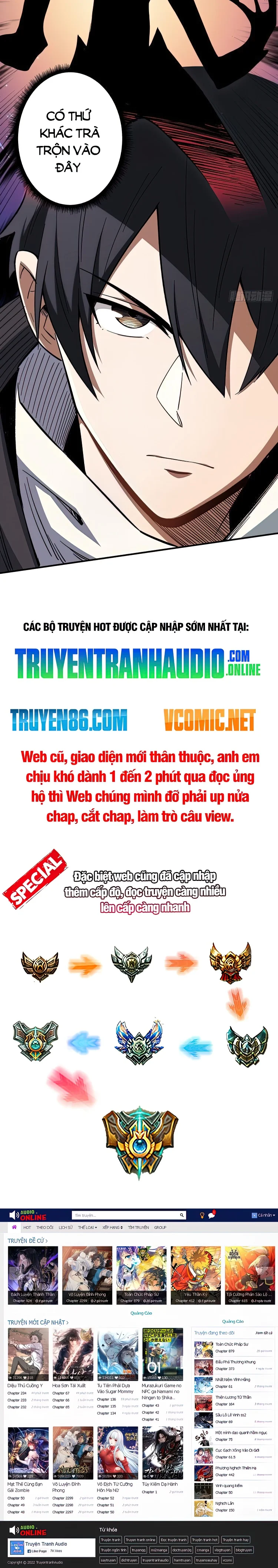 Nhân Vật Phản Diện? Chắc Chắn Không Phải Ta Chapter 3 - Trang 4