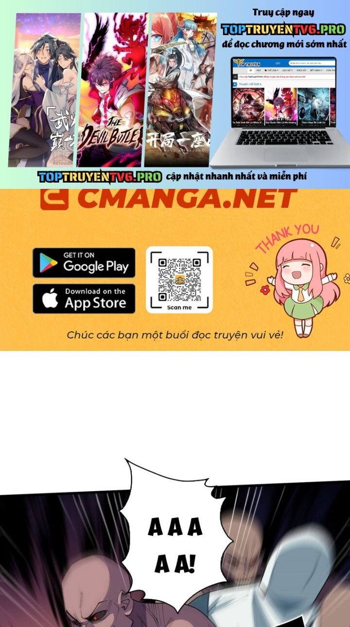 Nhân Vật Phản Diện? Chắc Chắn Không Phải Ta Chapter 30 - Next Chapter 31
