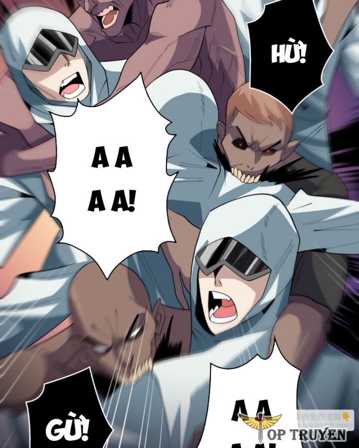 Nhân Vật Phản Diện? Chắc Chắn Không Phải Ta Chapter 30 - Next Chapter 31