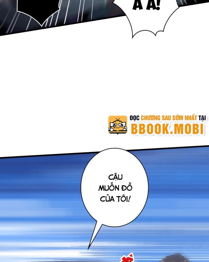 Nhân Vật Phản Diện? Chắc Chắn Không Phải Ta Chapter 30 - Next Chapter 31