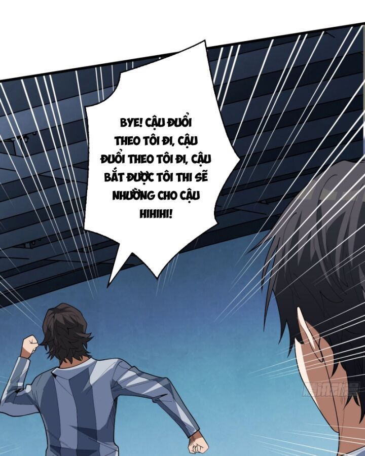 Nhân Vật Phản Diện? Chắc Chắn Không Phải Ta Chapter 30 - Next Chapter 31