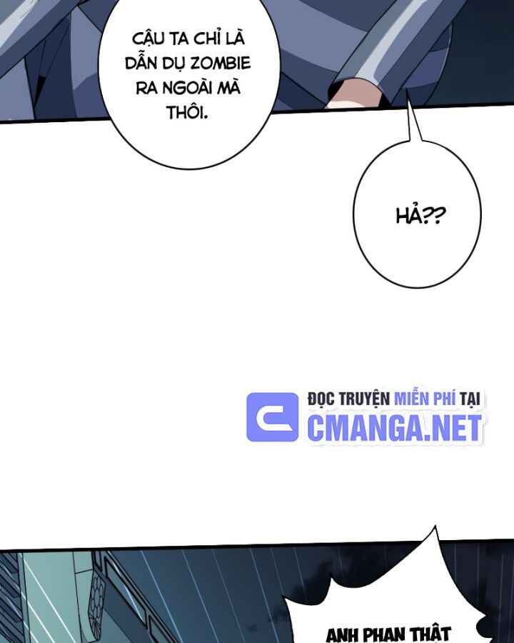 Nhân Vật Phản Diện? Chắc Chắn Không Phải Ta Chapter 30 - Next Chapter 31