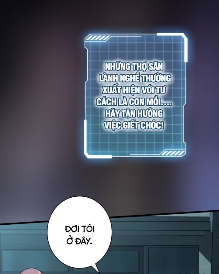 Nhân Vật Phản Diện? Chắc Chắn Không Phải Ta Chapter 30 - Next Chapter 31