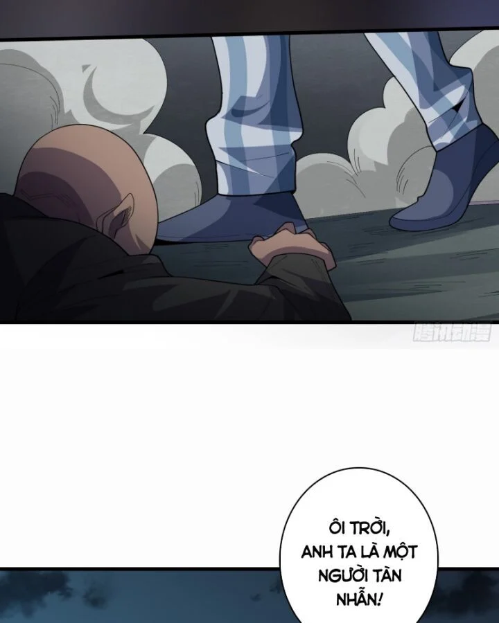 Nhân Vật Phản Diện? Chắc Chắn Không Phải Ta Chapter 30 - Next Chapter 31