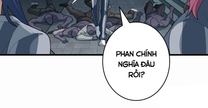 Nhân Vật Phản Diện? Chắc Chắn Không Phải Ta Chapter 30 - Next Chapter 31