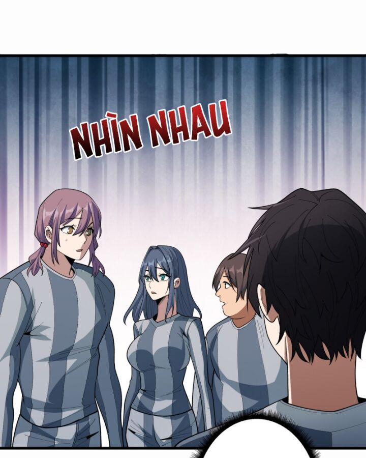 Nhân Vật Phản Diện? Chắc Chắn Không Phải Ta Chapter 30 - Next Chapter 31