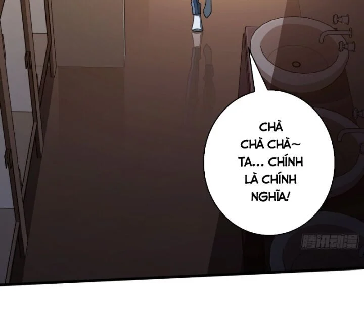 Nhân Vật Phản Diện? Chắc Chắn Không Phải Ta Chapter 30 - Next Chapter 31