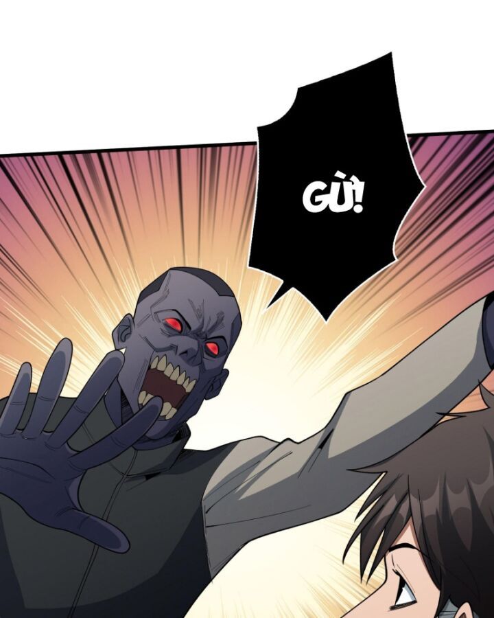 Nhân Vật Phản Diện? Chắc Chắn Không Phải Ta Chapter 30 - Next Chapter 31