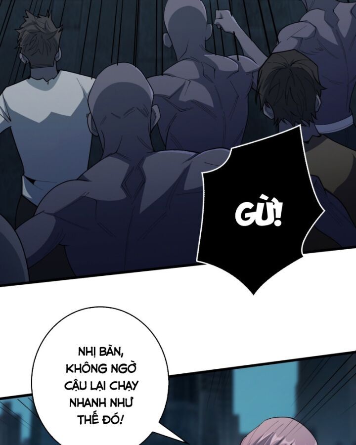 Nhân Vật Phản Diện? Chắc Chắn Không Phải Ta Chapter 30 - Next Chapter 31