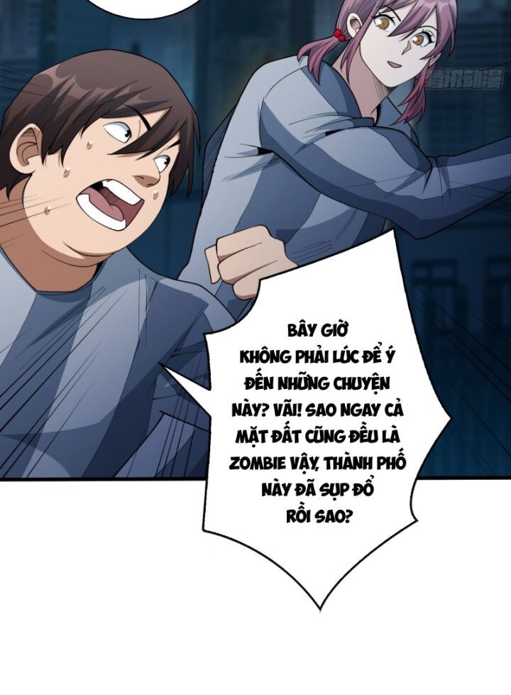 Nhân Vật Phản Diện? Chắc Chắn Không Phải Ta Chapter 30 - Next Chapter 31
