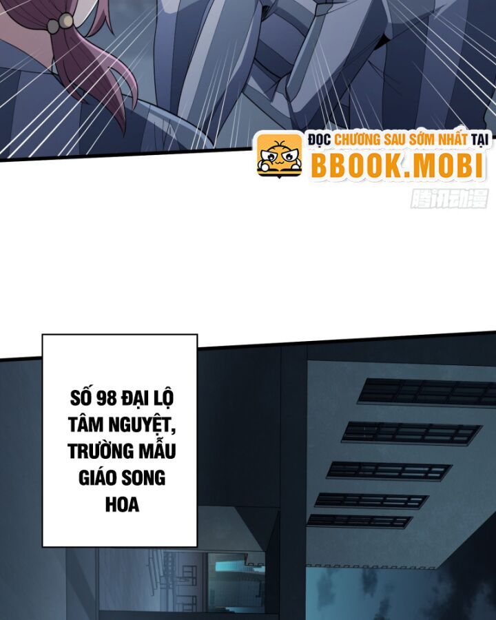 Nhân Vật Phản Diện? Chắc Chắn Không Phải Ta Chapter 30 - Next Chapter 31