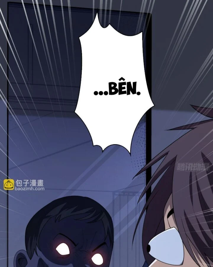 Nhân Vật Phản Diện? Chắc Chắn Không Phải Ta Chapter 30 - Next Chapter 31
