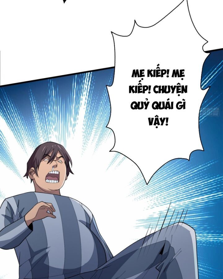 Nhân Vật Phản Diện? Chắc Chắn Không Phải Ta Chapter 30 - Next Chapter 31