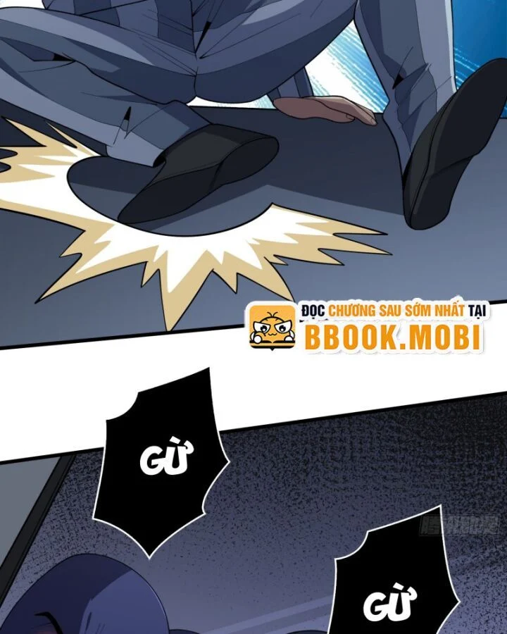 Nhân Vật Phản Diện? Chắc Chắn Không Phải Ta Chapter 30 - Next Chapter 31
