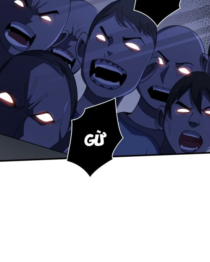 Nhân Vật Phản Diện? Chắc Chắn Không Phải Ta Chapter 30 - Next Chapter 31