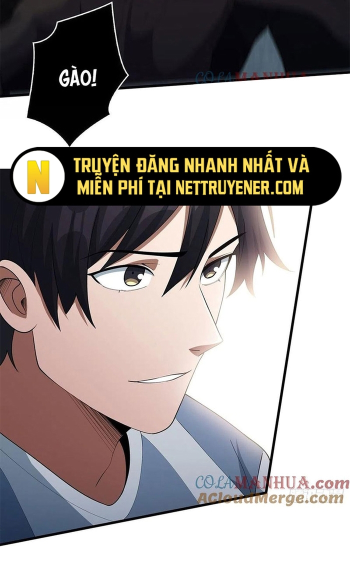Nhân Vật Phản Diện? Chắc Chắn Không Phải Ta Chapter 31 - Trang 4