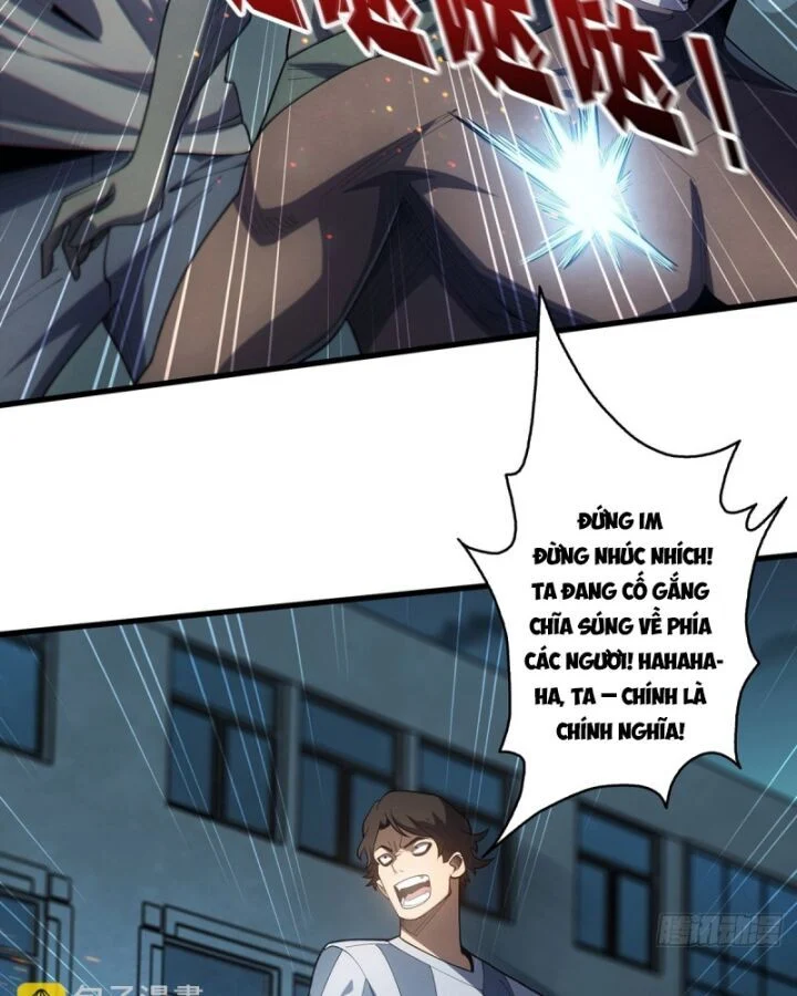 Nhân Vật Phản Diện? Chắc Chắn Không Phải Ta Chapter 32 - Trang 4