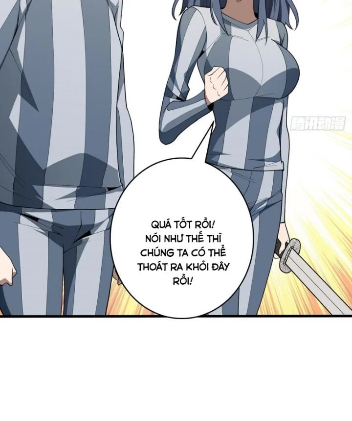 Nhân Vật Phản Diện? Chắc Chắn Không Phải Ta Chapter 32 - Trang 4
