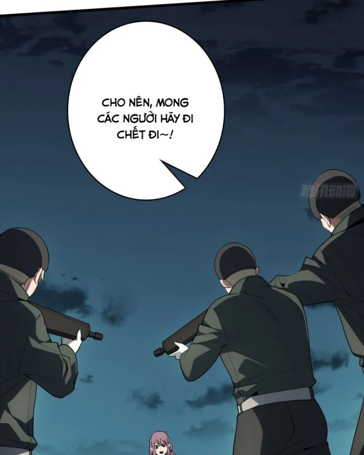 Nhân Vật Phản Diện? Chắc Chắn Không Phải Ta Chapter 32 - Trang 4