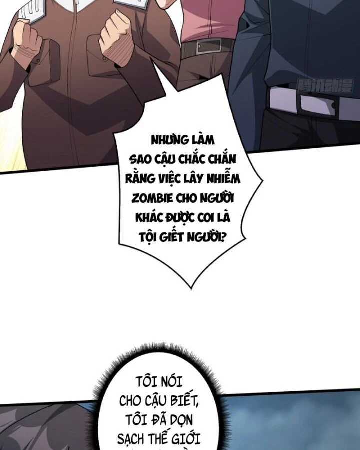 Nhân Vật Phản Diện? Chắc Chắn Không Phải Ta Chapter 32 - Trang 4