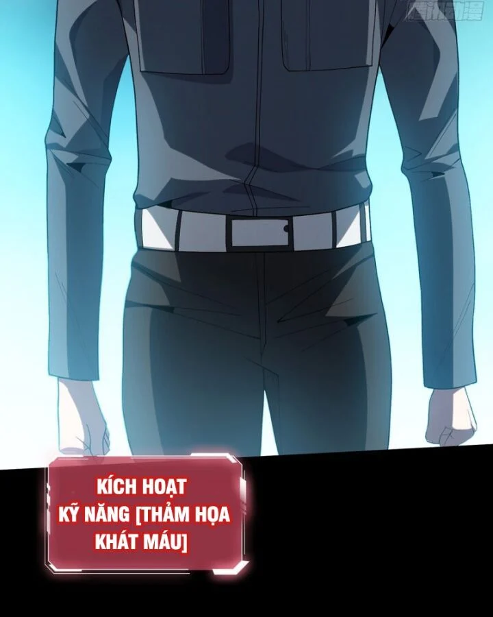 Nhân Vật Phản Diện? Chắc Chắn Không Phải Ta Chapter 32 - Trang 4