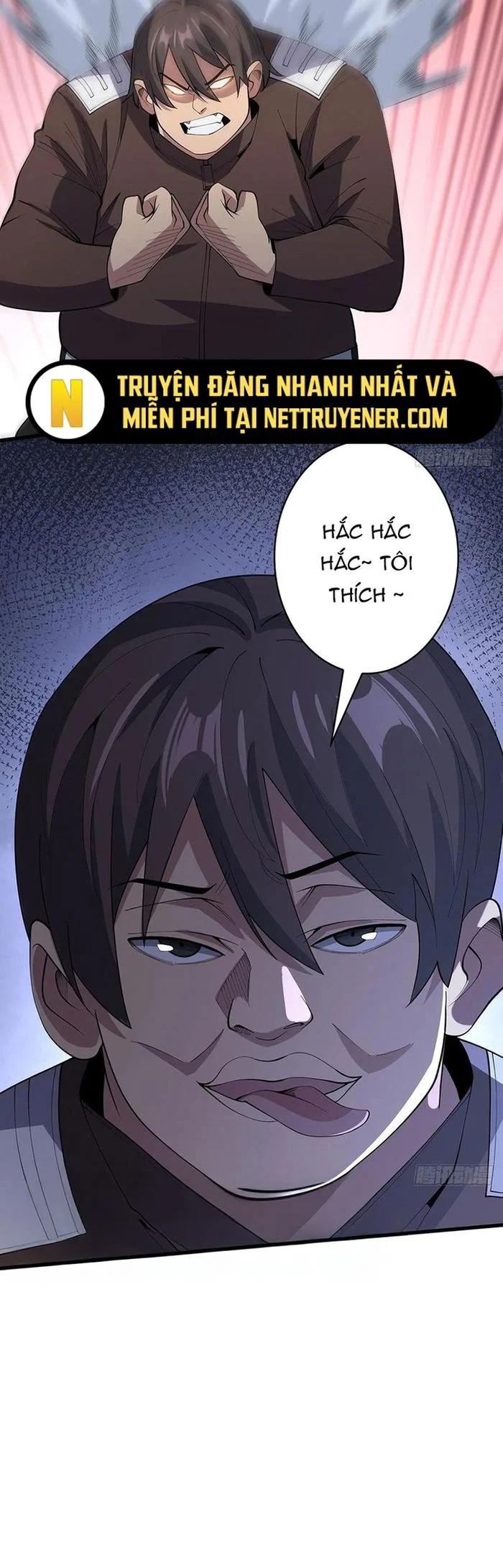 Nhân Vật Phản Diện? Chắc Chắn Không Phải Ta Chapter 33.5 - Trang 2