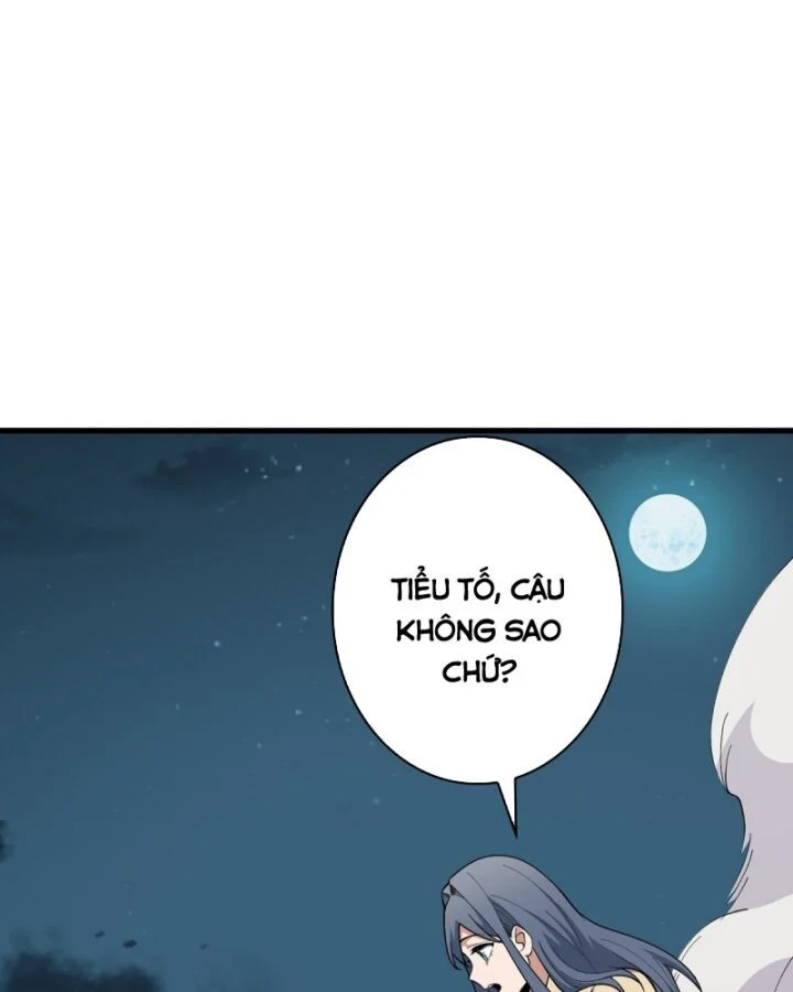 Nhân Vật Phản Diện? Chắc Chắn Không Phải Ta Chapter 34 - Trang 4