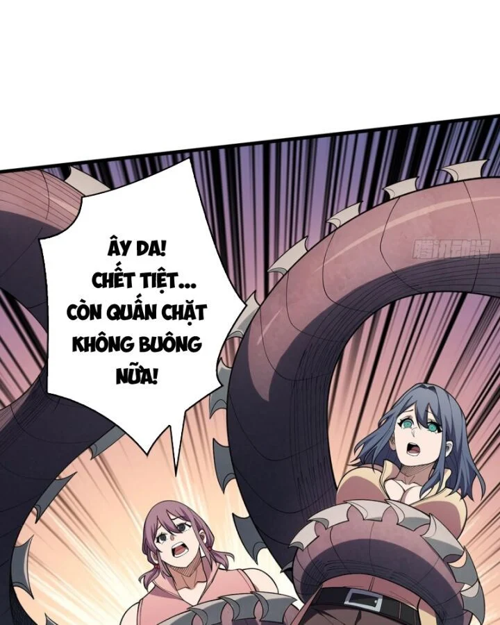Nhân Vật Phản Diện? Chắc Chắn Không Phải Ta Chapter 34 - Trang 4