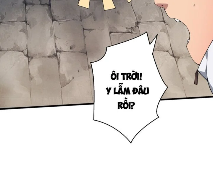 Nhân Vật Phản Diện? Chắc Chắn Không Phải Ta Chapter 34 - Trang 4