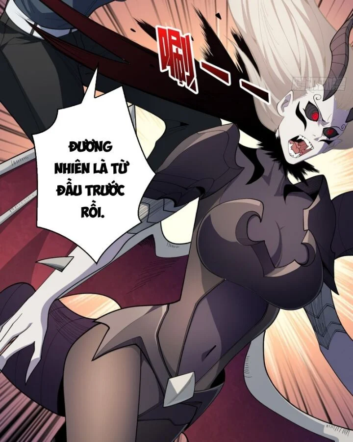 Nhân Vật Phản Diện? Chắc Chắn Không Phải Ta Chapter 34 - Trang 4