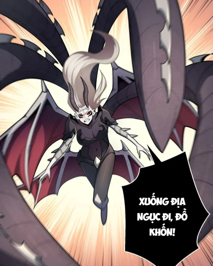 Nhân Vật Phản Diện? Chắc Chắn Không Phải Ta Chapter 34 - Trang 4