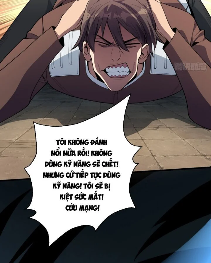 Nhân Vật Phản Diện? Chắc Chắn Không Phải Ta Chapter 34 - Trang 4