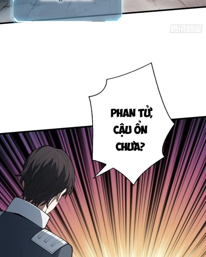 Nhân Vật Phản Diện? Chắc Chắn Không Phải Ta Chapter 34 - Trang 4