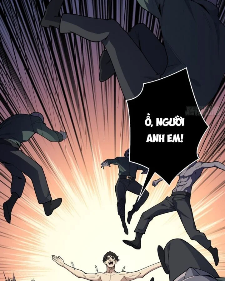 Nhân Vật Phản Diện? Chắc Chắn Không Phải Ta Chapter 34 - Trang 4
