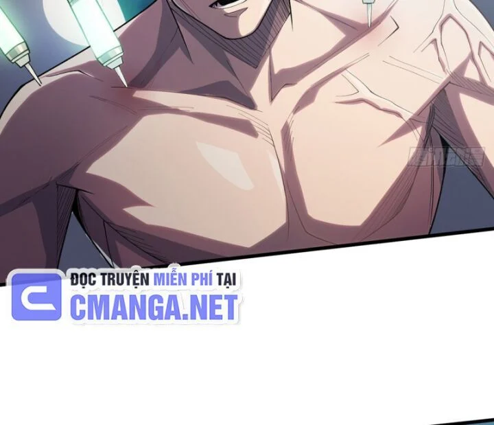 Nhân Vật Phản Diện? Chắc Chắn Không Phải Ta Chapter 34 - Trang 4